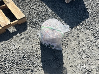 5/8 in x 328 ft High Strength Polyester Arborist Outdoor Rope Rigging Hoisting Line