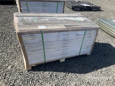 48 In. x 7.2 in. x 4.5 mm Lifeproof SPC Ciek-Lock Flooring Soundproof EVA Underlayment Multi-Color Wood Look Bodenbelag