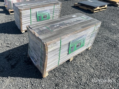 48 In. x 7.2 in. x 4.5 mm Lifeproof SPC Ciek-Lock Flooring Soundproof EVA Underlayment Multi-Color Wood Look Flooring