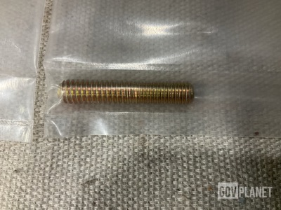 (45) Bell Helicopter 120-161P22M Plain Studs