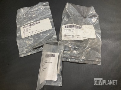 (19) West Coast Aerospace HL646-10-22 Pin-Rivets