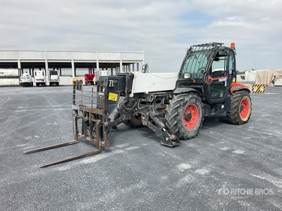 2015 Bobcat T40140 Manipulador Telescopico / Teleskoplader
