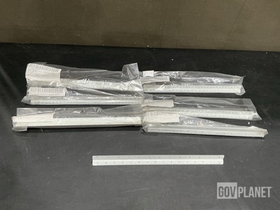 (96) Dresser Argus 9707 Plotting Scales