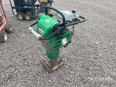 2021 MQ MTX70HD Jumping Jack Tamper