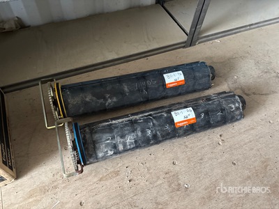 2009 John Deere 1910 Luftwagen