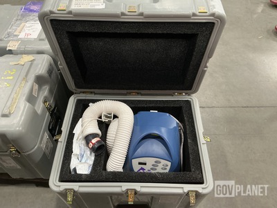 (4) 3M 775 Bair Hugger Patient Warming Systems