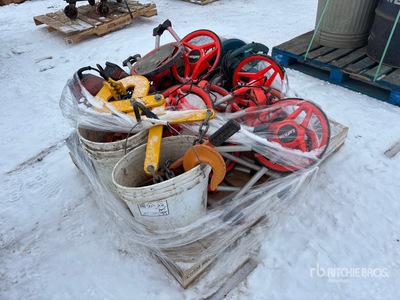 Quantity of Shop Tools ورش و مخازن متنوعة