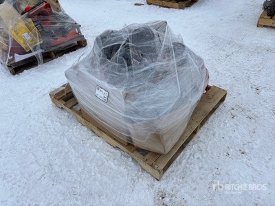 Quantity of Chargers and Cords ورش و مخازن متنوعة