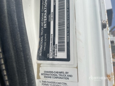 International Nutzkraftwagen