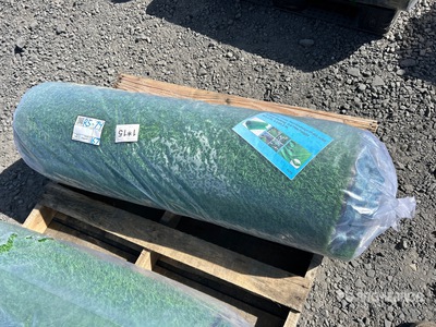 Artificial Grass Turf (Unused)