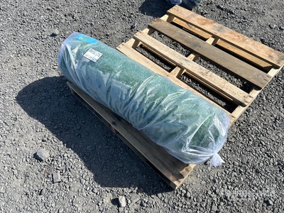 Artificial Grass Turf (Unused)