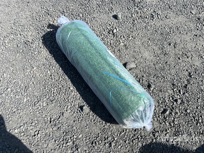 Artificial Grass Turf (Unused)