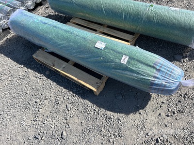 Artificial Grass Turf (Unused)