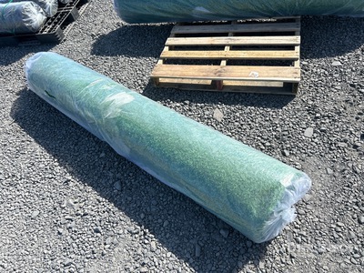 Artificial Grass Turf (Unused)
