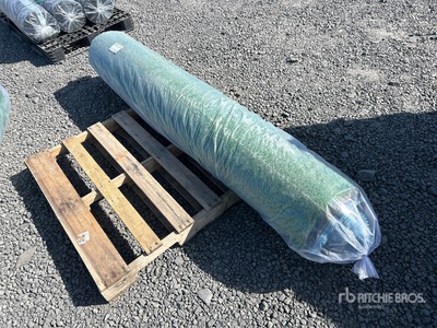 Artificial Grass Turf (Unused)