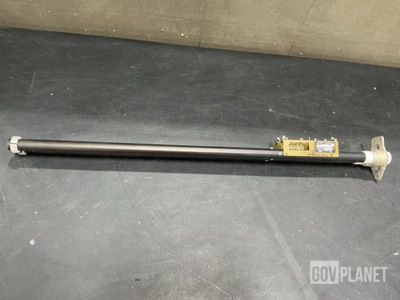 Gull Airborne 030-001-005 Liquid Quantity Tank Unit