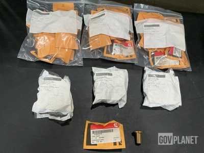 (30) Cummins 163944 Sleeve Bushings