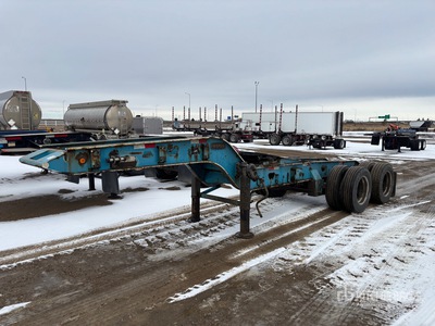 2007 Aspen JT40-2 T/A Zware Jeep