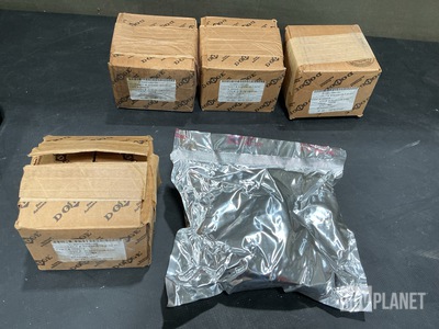 (12) Rockwell Automation 059319 Ball Bearing Units