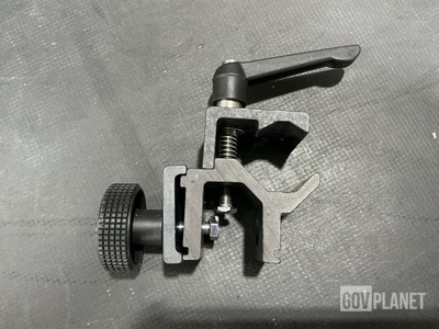 (7) North Coast Outfitters CH411 Synchro Clamps