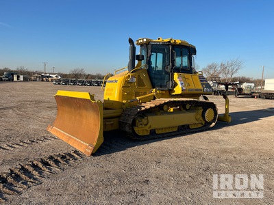 2022 Komatsu B61EXI-24 Crawler Dozer