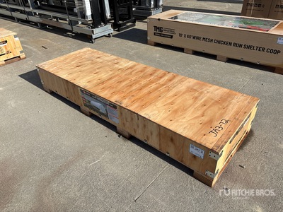 StanForge SF-GH1230 Serre