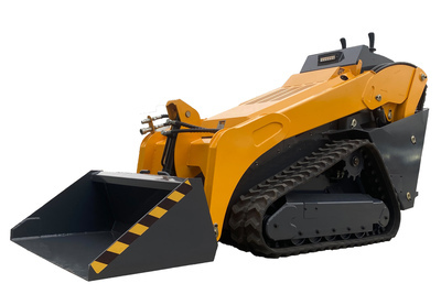 2026 HENGYIQUAN HYQ850L Mini Chargeuse sur rails compacte (Unused)