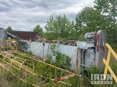 Material Washer