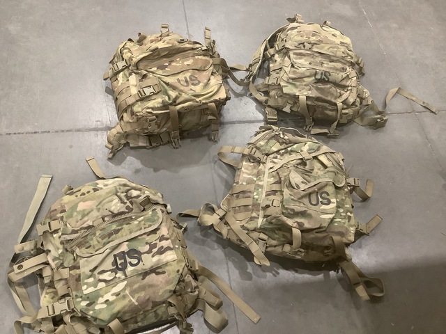 (45) Rifleman Sets