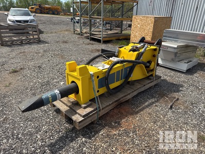 2022 Epiroc HB2000 Concasseur hydraulique (Unused)