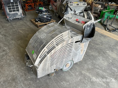 2024 Soff-Cut 2500 Walk-Behind Saw