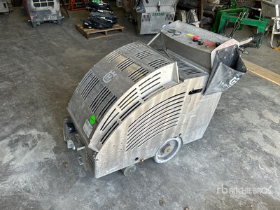 2024 Soff-Cut 2500 Cortadora de Suelo