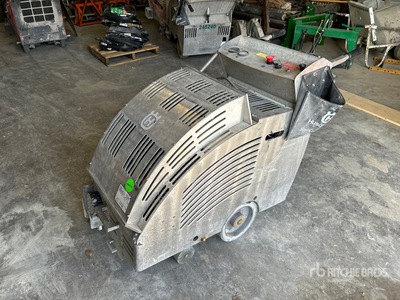 2024 Soff-Cut 2500 Walk-Behind Saw