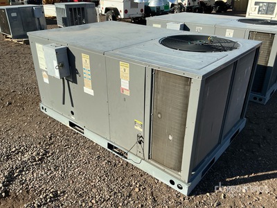 2014 Air Conditioner