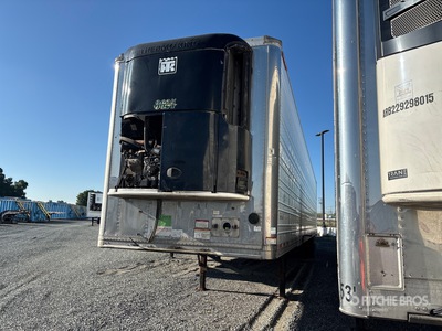 2023 Great Dane ESS-1114-31053 53 ft x 102 in T/A を見 Reefer Trailer