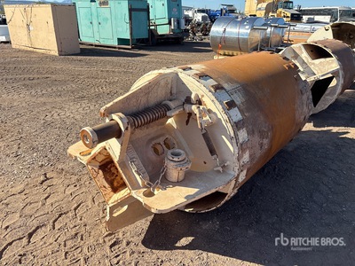 Core Auger 1100mm X 700mm