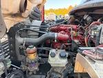 Engine with Engine - Left Side