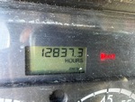 Cab with Engine Hours