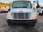 General Appearance with Exterior Lights
