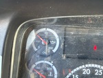 Cab with Oil Pressure