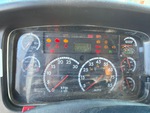 Cab with Warning Lights