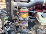 Engine with Diesel Particulate Filter