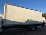 Configuration with Van Body