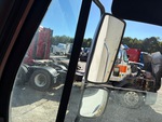 Cab with Mirrors
