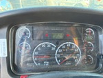 Cab with Gauges
