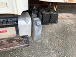 Engine with DEF / AdBlue Tank