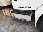 General Appearance with Steps/Ladders