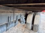 Underbody with Frame Condition
