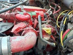Engine with Fuel System