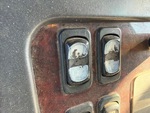 Cab with Window Controls